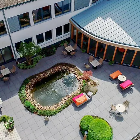 Szálloda Hotel Damme 3*