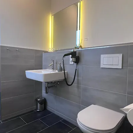 Szálloda Hotel Damme