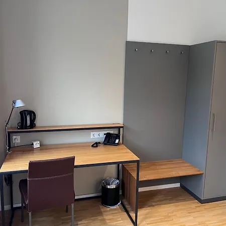 Hotel Damme Szálloda