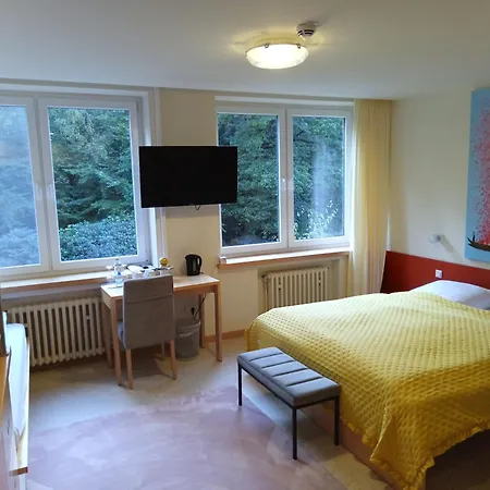 Hotel Damme Szálloda 3*