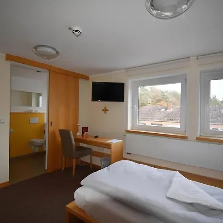 Hotel Damme Szálloda Damme