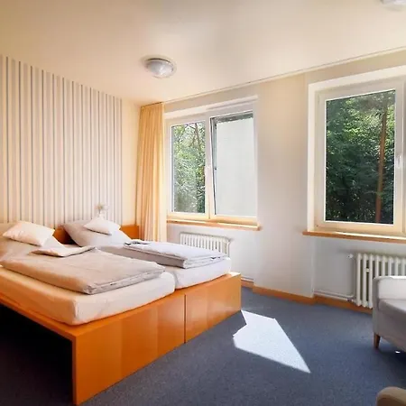 Hotel Damme
