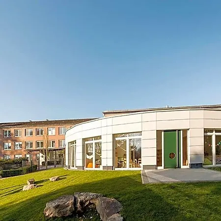 Hotel Hotel Damme 3*