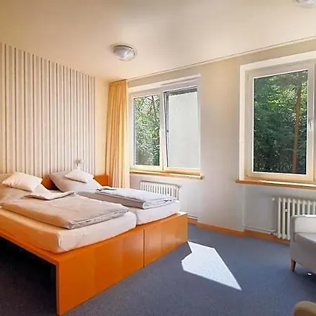 Hotel Hotel Damme