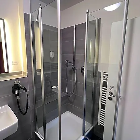 Hotel Damme