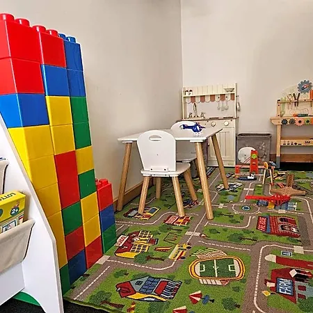 מלון Hotel Damme 3*