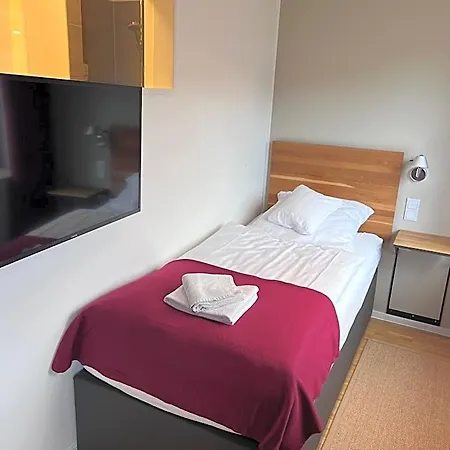 Hotel Damme Hotel 3*