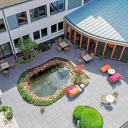 Hotel Damme