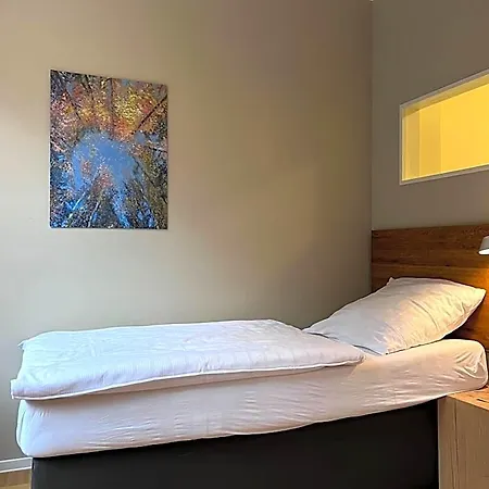 Hotel Damme 3*