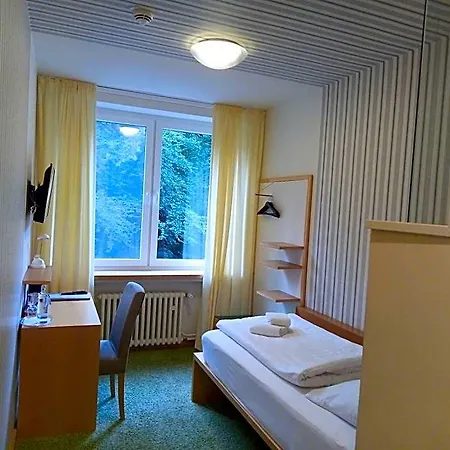 Hotel Damme
