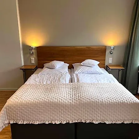 Hotel Damme מלון דאמה