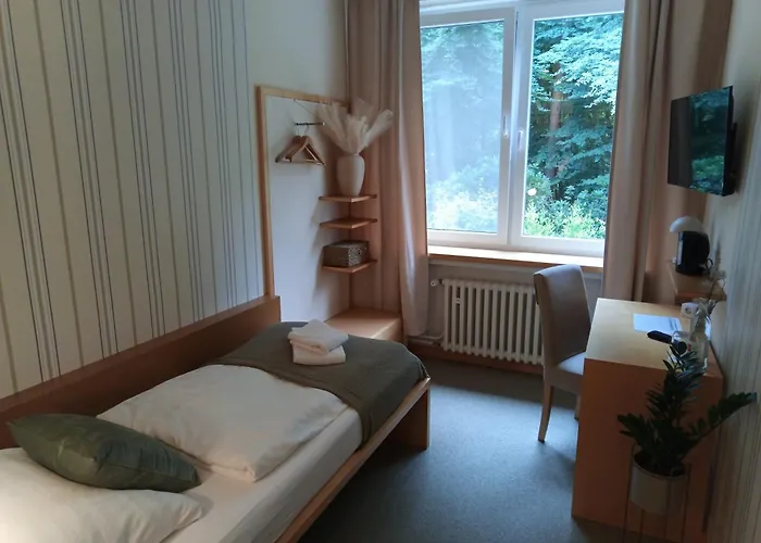 Hotel Damme