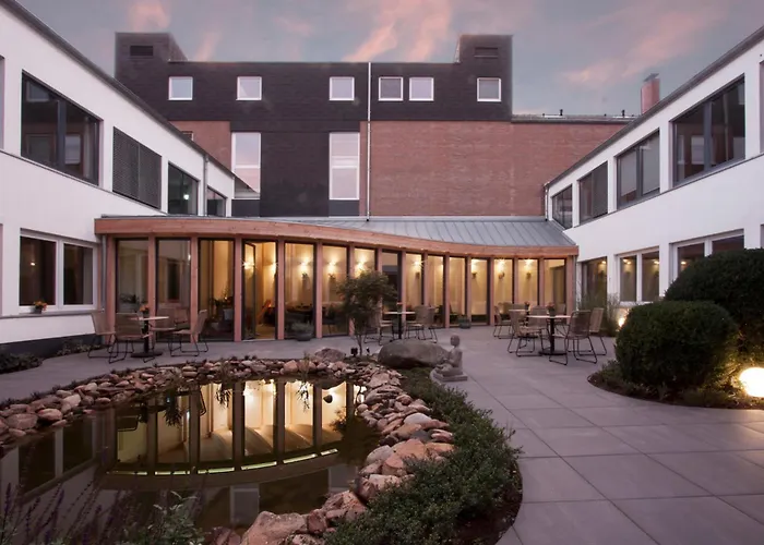Hotel Damme Damme