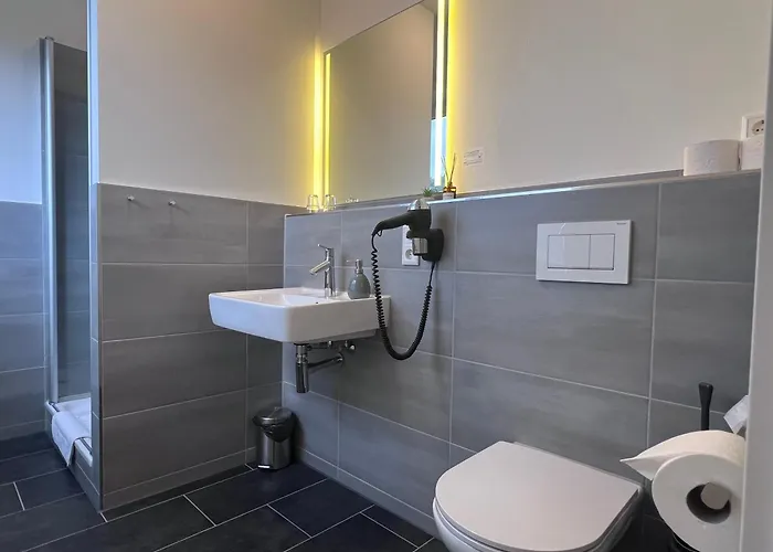Hotel Hotel Damme