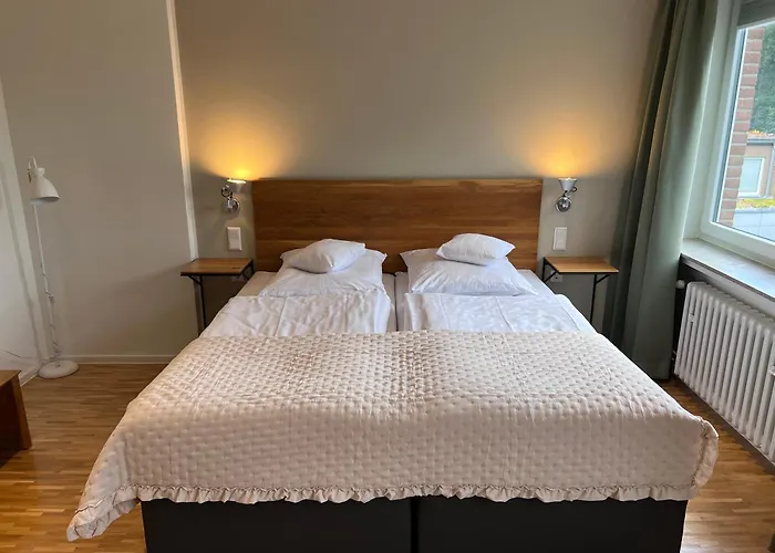 Hotel Damme Hotel 3*