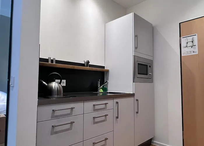 酒店 Hotel Damme 达默