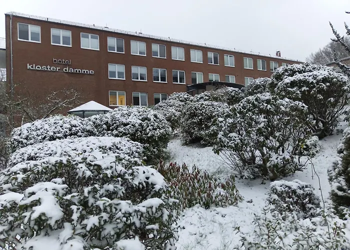 Hotel Damme Hotel Damme