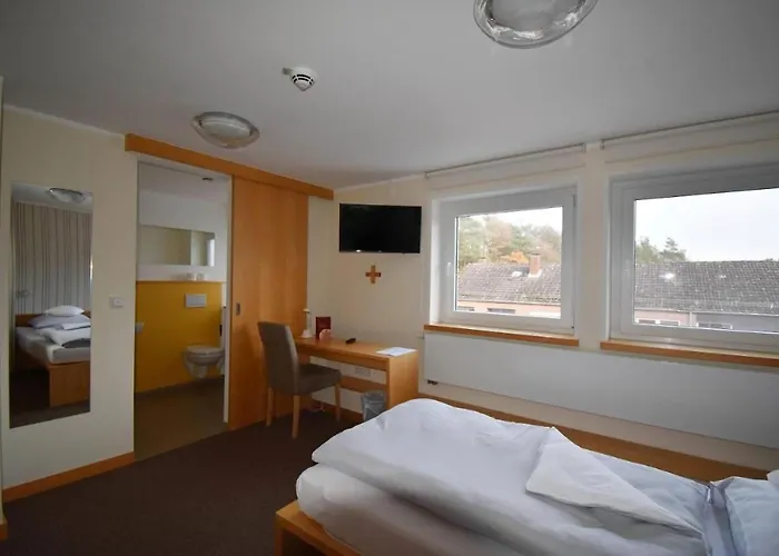 Hotel Damme 酒店 达默